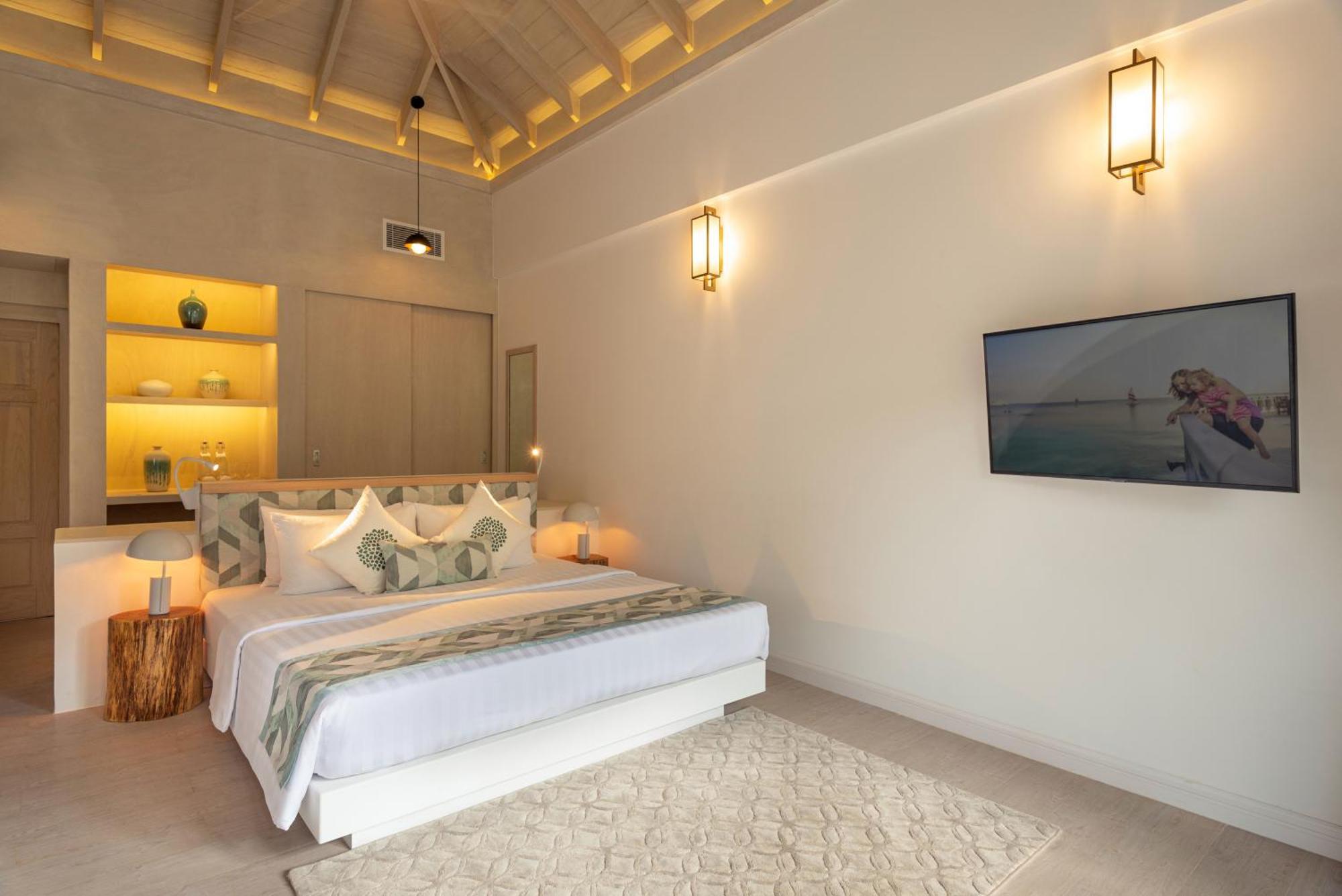 Bandos Maldives - One Way Transfer Free For Stays From 1St May Till 30Th Sept 2025 Bandos Island Dış mekan fotoğraf